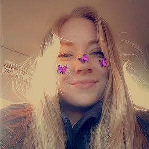 Meet your Posher, Kasey